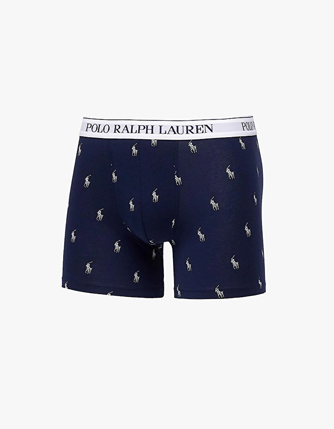 Polo Ralph Lauren Boxer Briefs Mens Boxer Briefs Multicoloured