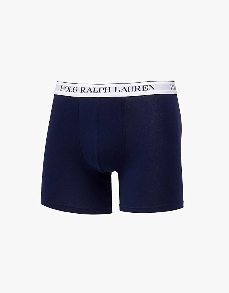 Polo Ralph Lauren Boxer Briefs Mens Boxer Briefs Multicoloured