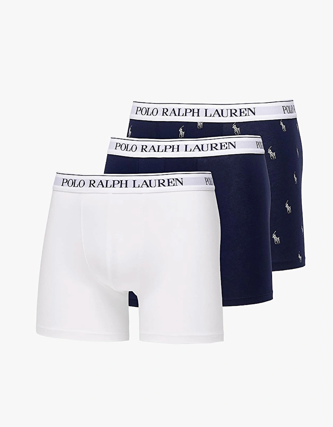 Polo Ralph Lauren Men's Polo Ralph Lauren Boxer Briefs Mens Boxer Briefs Multicoloured