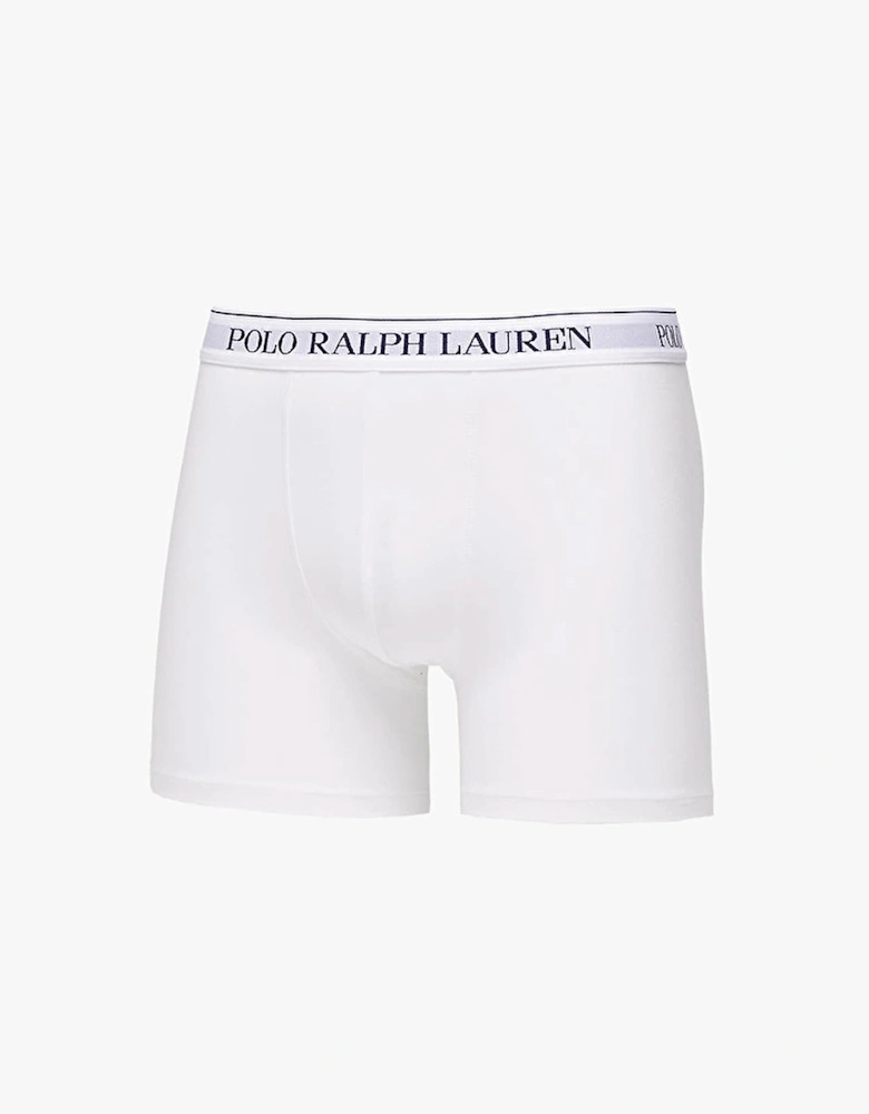 Polo Ralph Lauren Boxer Briefs Mens Boxer Briefs Multicoloured