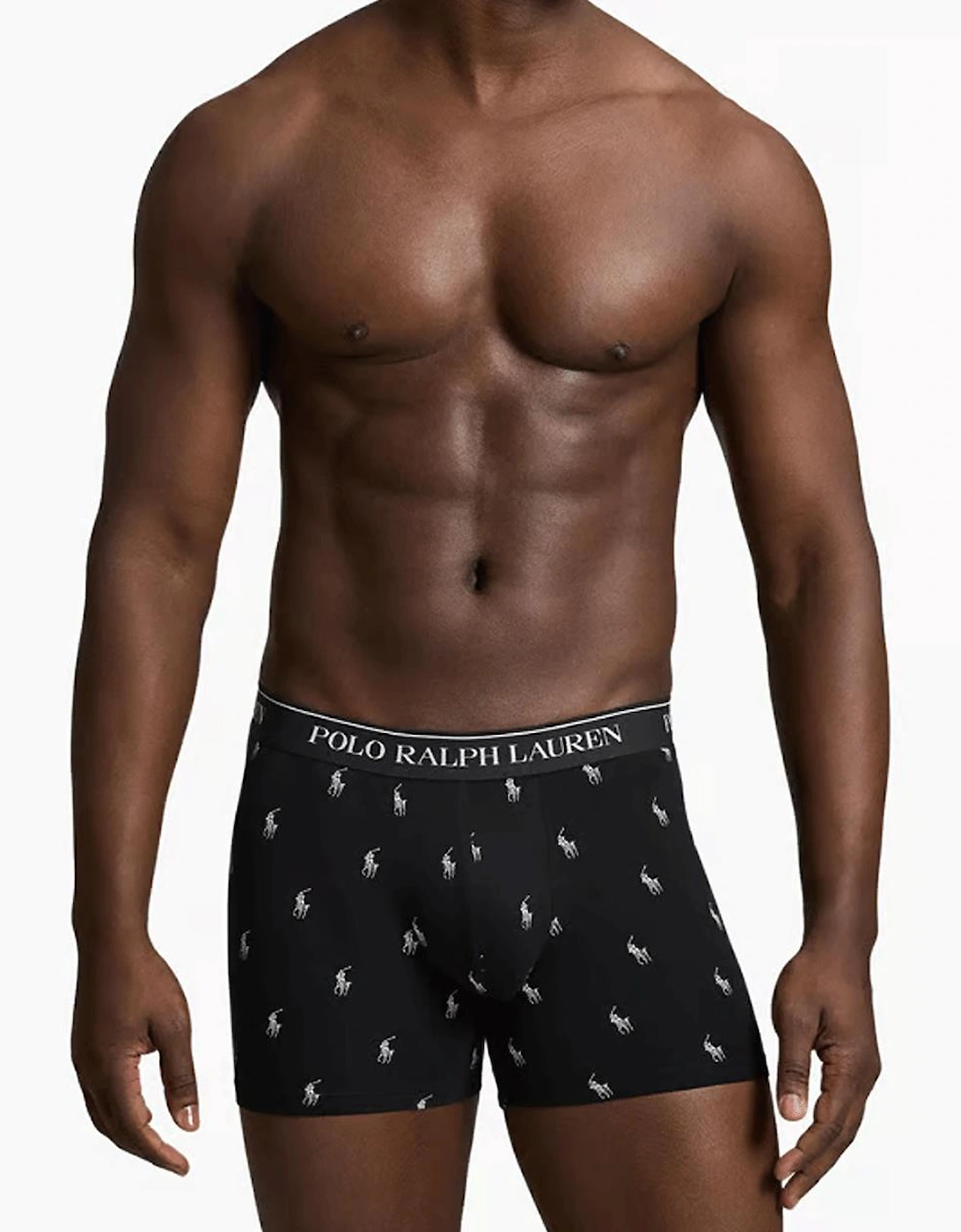Polo Ralph Lauren Boxer Briefs Mens Boxer Briefs Multicoloured