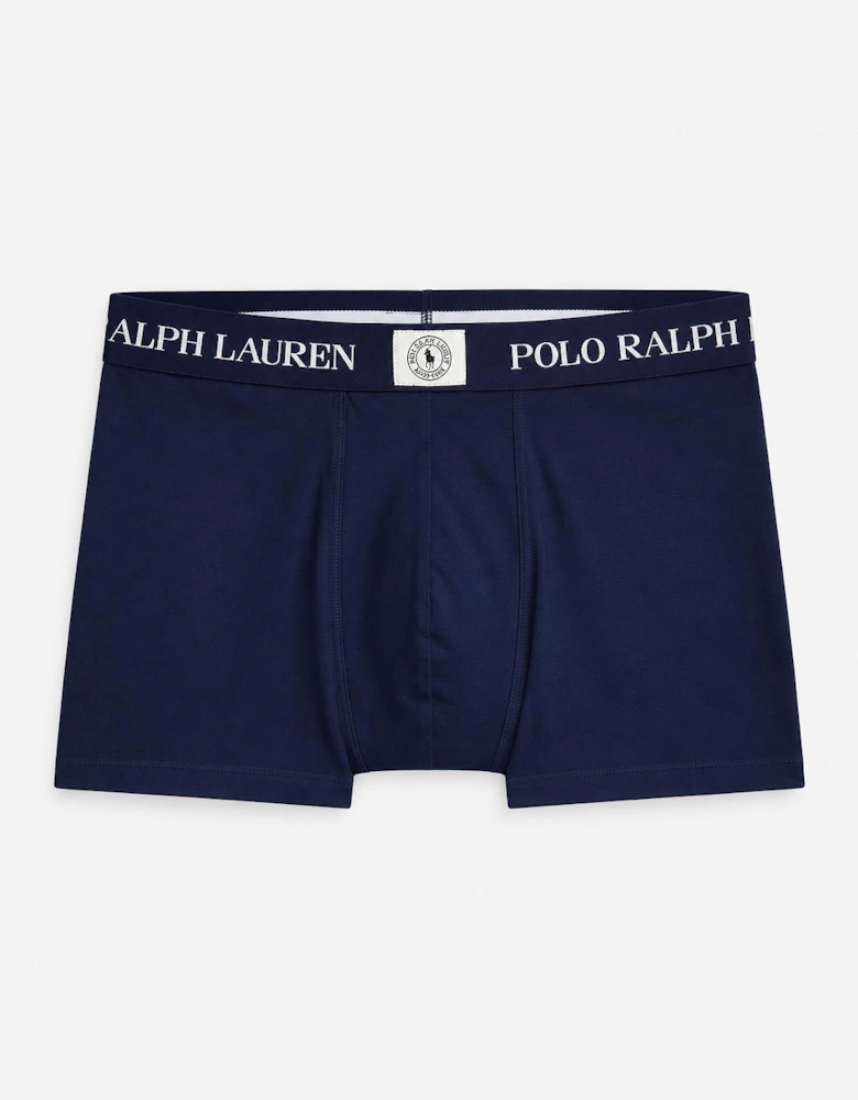 Polo Ralph Lauren Cotton Boxers Mens Boxer Shorts Multicoloured