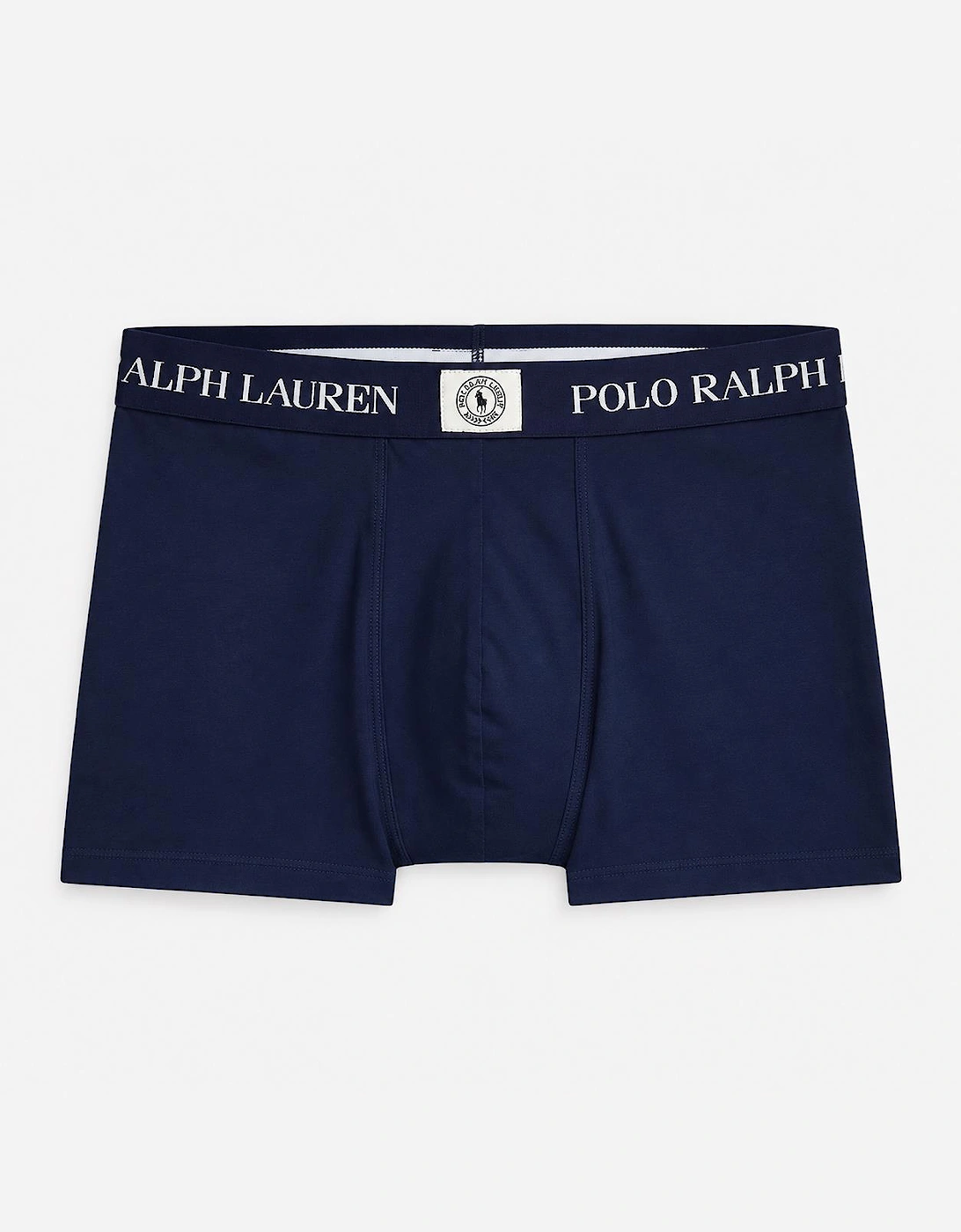 Polo Ralph Lauren Cotton Boxers Mens Boxer Shorts Multicoloured