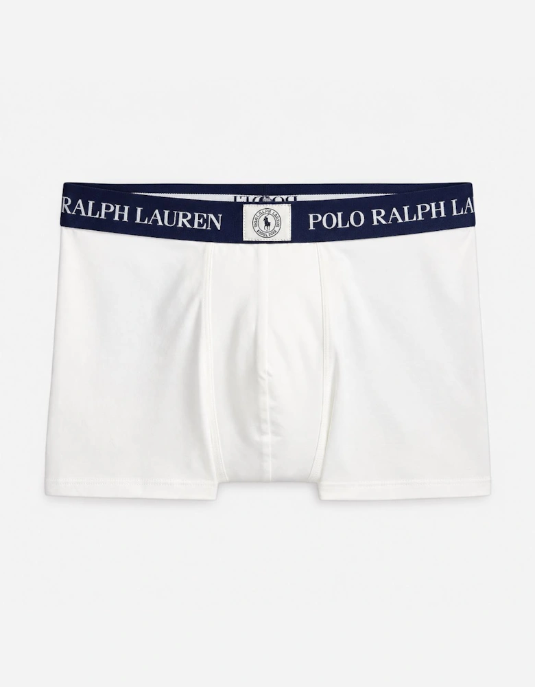 Polo Ralph Lauren Cotton Boxers Mens Boxer Shorts Multicoloured