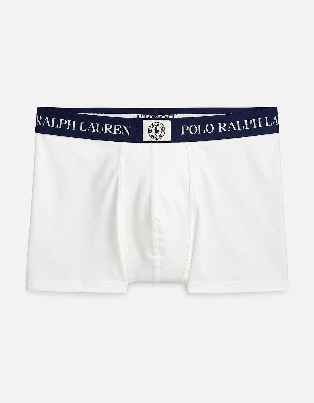 Polo Ralph Lauren Cotton Boxers Mens Boxer Shorts Multicoloured