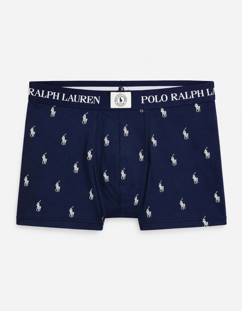 Polo Ralph Lauren Cotton Boxers Mens Boxer Shorts Multicoloured