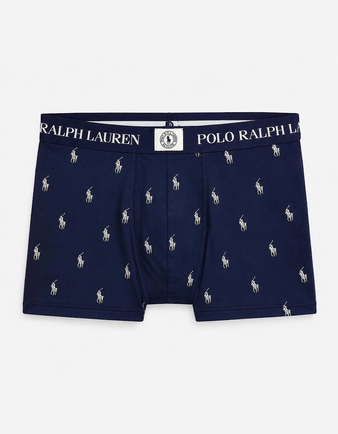 Polo Ralph Lauren Cotton Boxers Mens Boxer Shorts Multicoloured