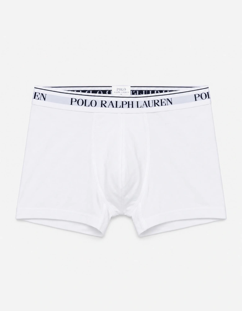 Polo Ralph Lauren Classic Trunks Mens Trunks Multicoloured