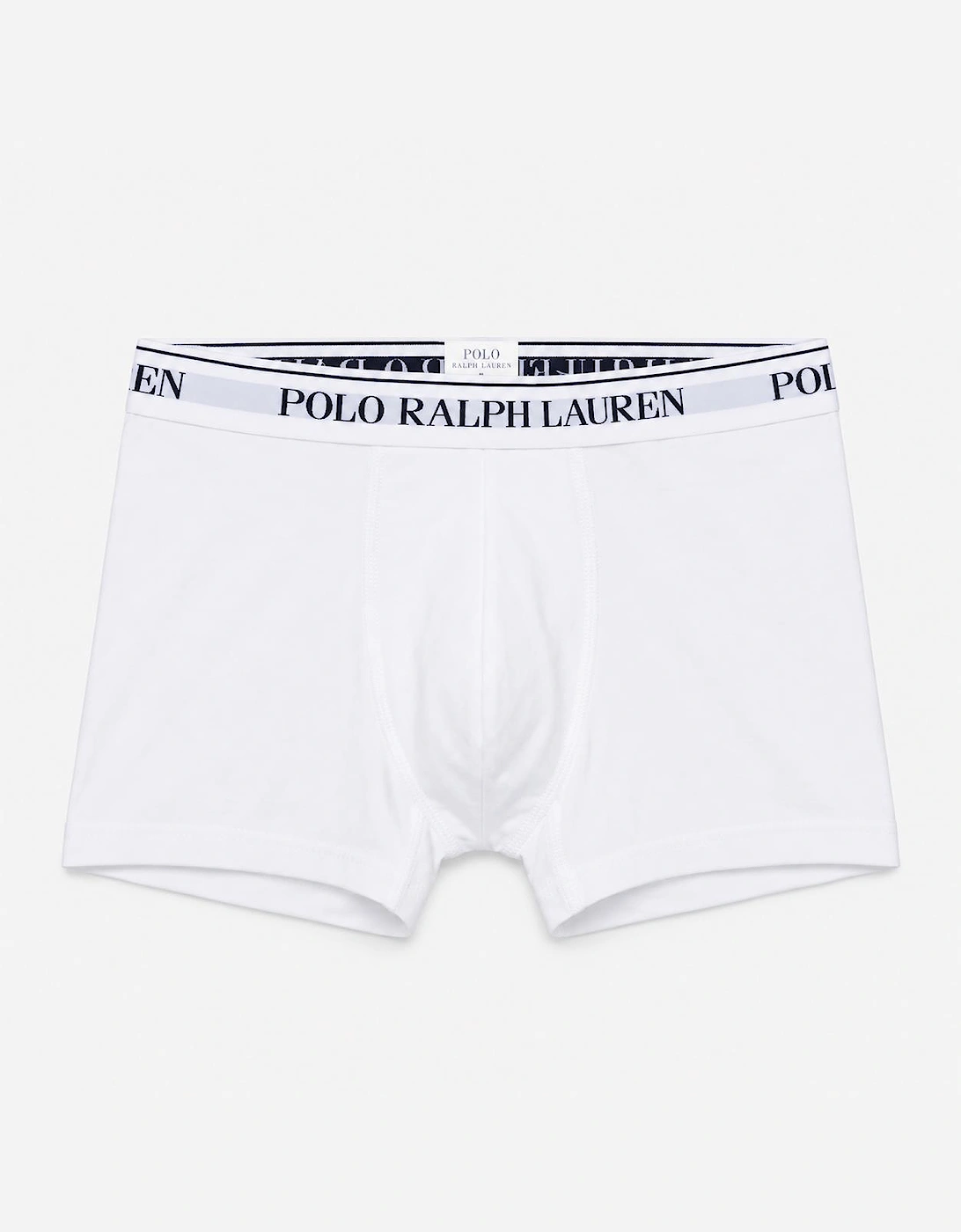 Polo Ralph Lauren Classic Trunks Mens Trunks Multicoloured