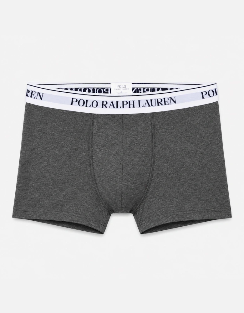 Polo Ralph Lauren Classic Trunks Mens Trunks Multicoloured