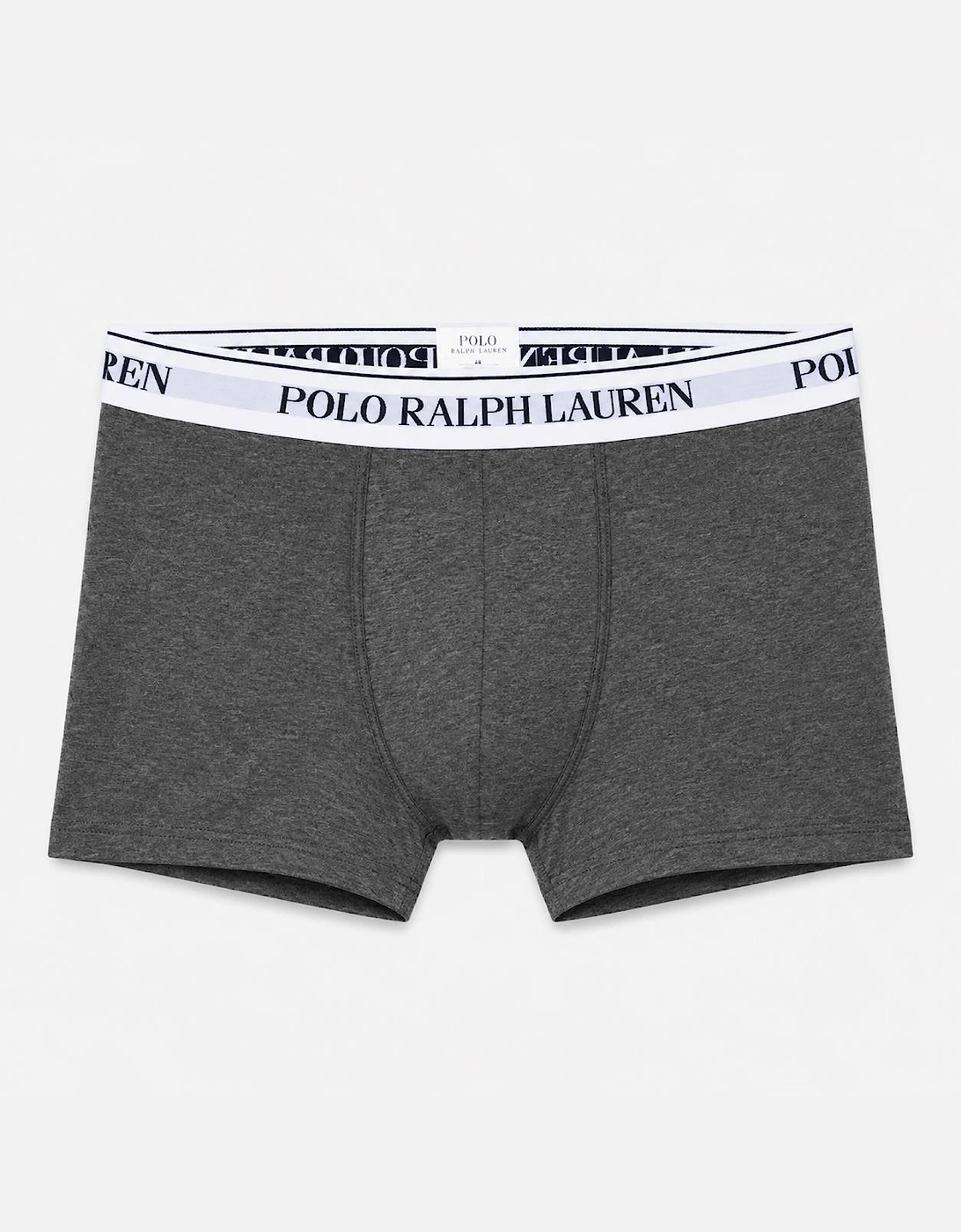 Polo Ralph Lauren Classic Trunks Mens Trunks Multicoloured