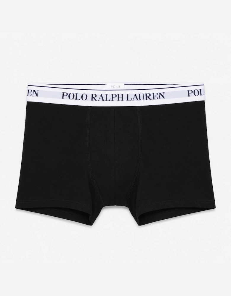 Polo Ralph Lauren Classic Trunks Mens Trunks Multicoloured