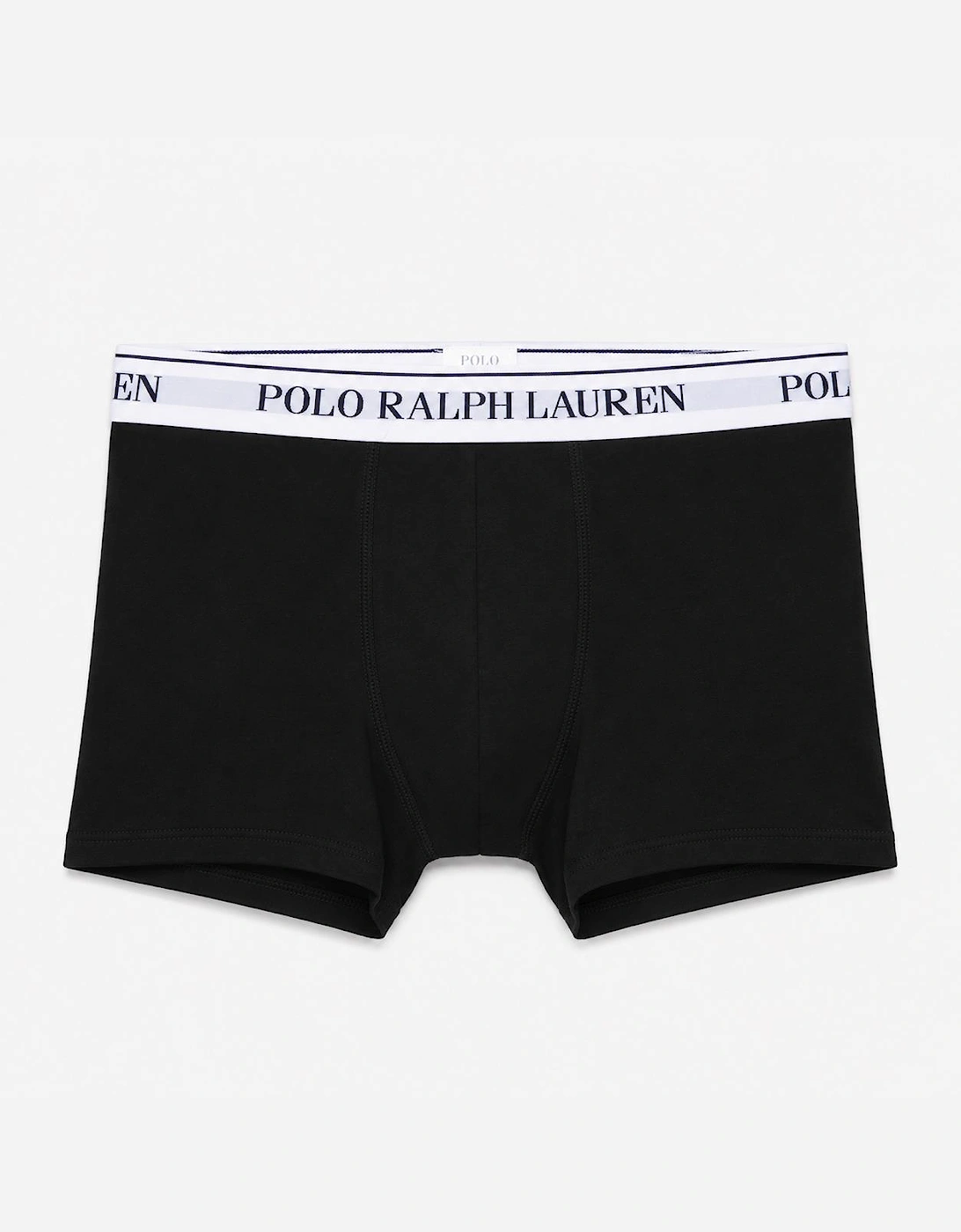 Polo Ralph Lauren Classic Trunks Mens Trunks Multicoloured