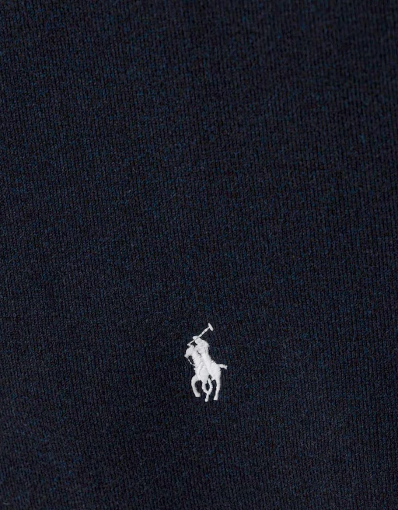 Polo Ralph Lauren SWEATER Mens Regular Navy Hthr