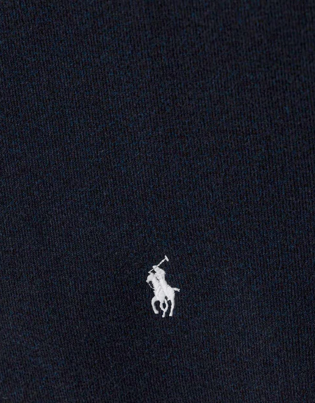 Polo Ralph Lauren SWEATER Mens Regular Navy Hthr