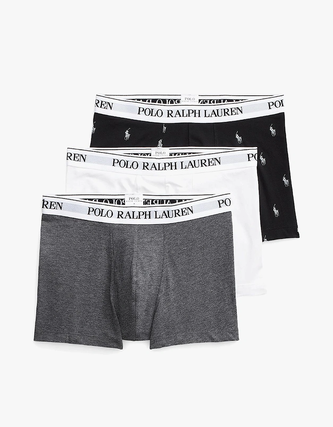 Polo Ralph Lauren Men's Polo Ralph Lauren Classic Trunks Mens Trunks Multicoloured