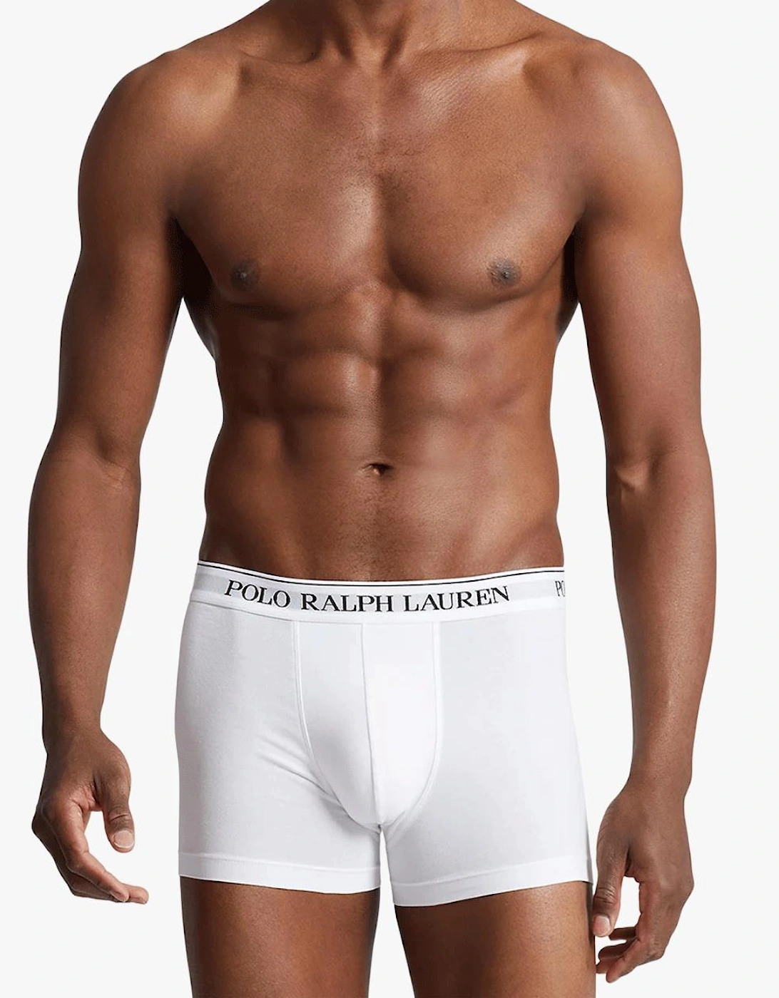 Polo Ralph Lauren Classic Trunks Mens Trunks Multicoloured