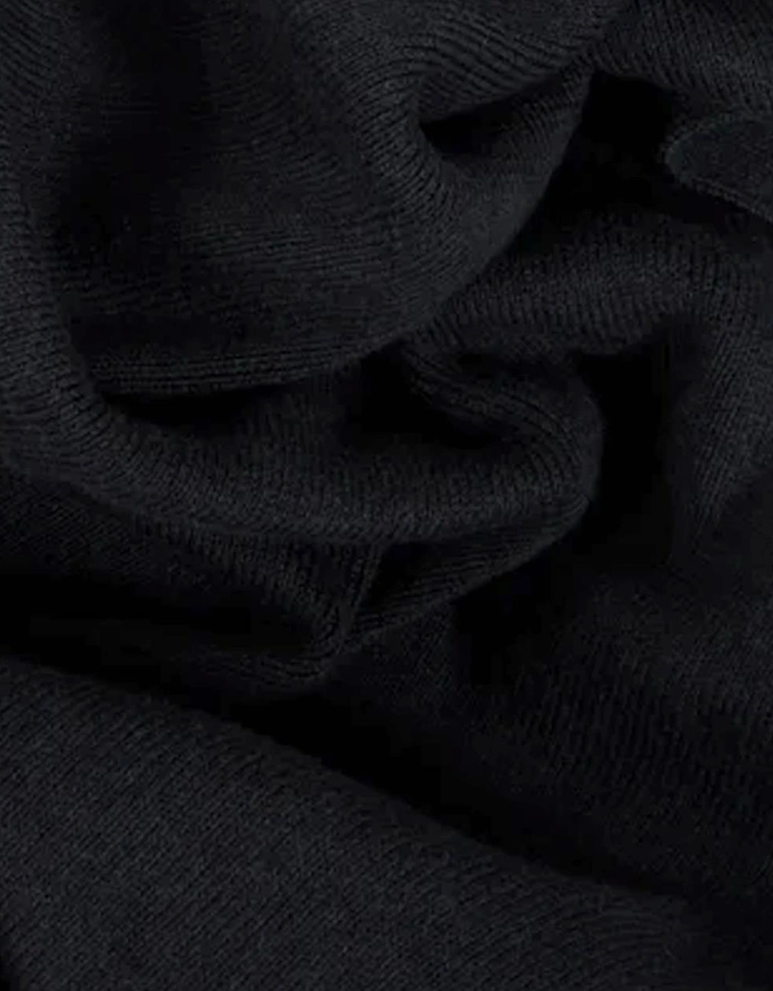 Polo Ralph Lauren SWEATER Mens Regular Polo Black