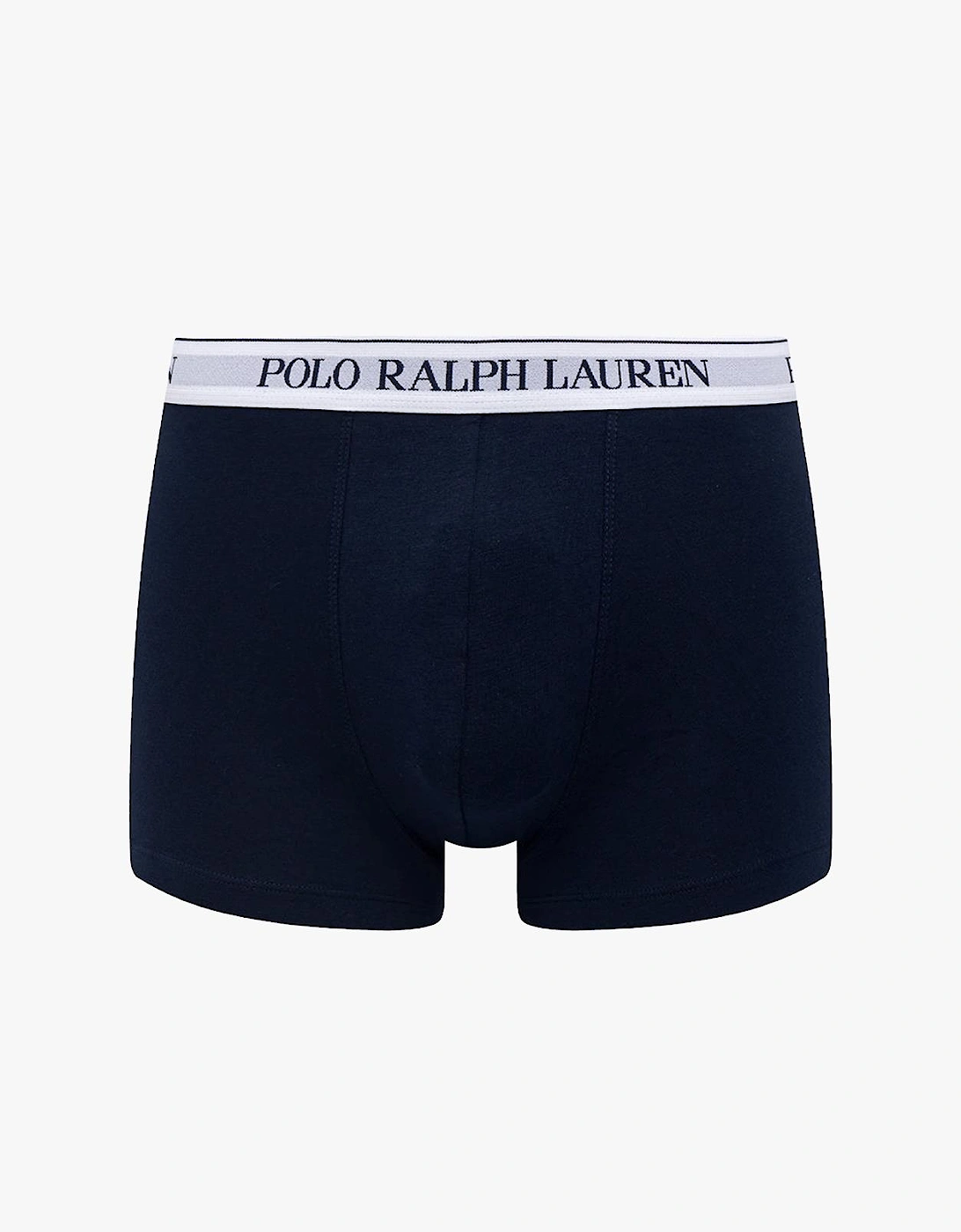 Polo Ralph Lauren Classic Trunks Mens Trunks Multicoloured