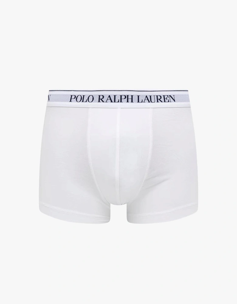 Polo Ralph Lauren Classic Trunks Mens Trunks Multicoloured
