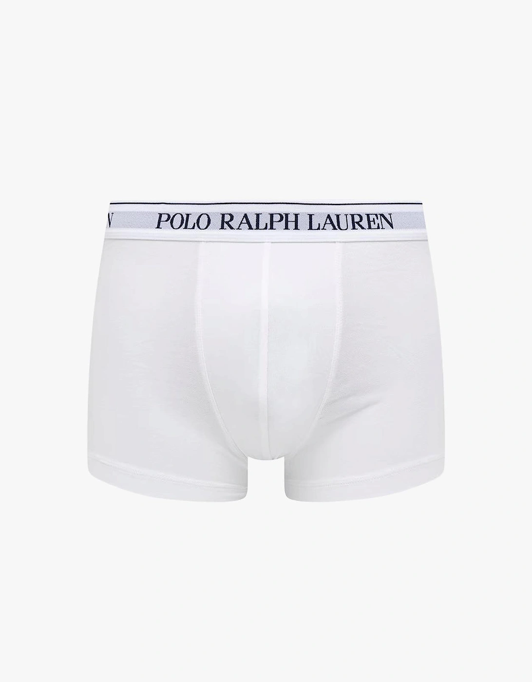 Polo Ralph Lauren Classic Trunks Mens Trunks Multicoloured