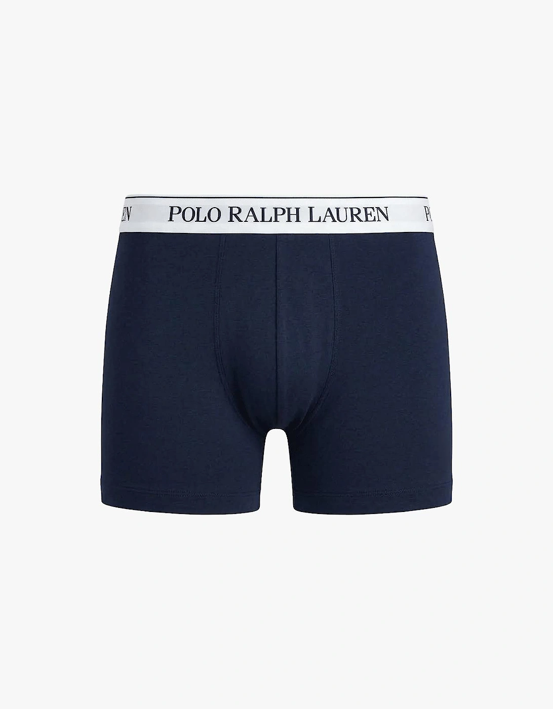 Polo Ralph Lauren Classic Trunks Mens Trunks Multicoloured