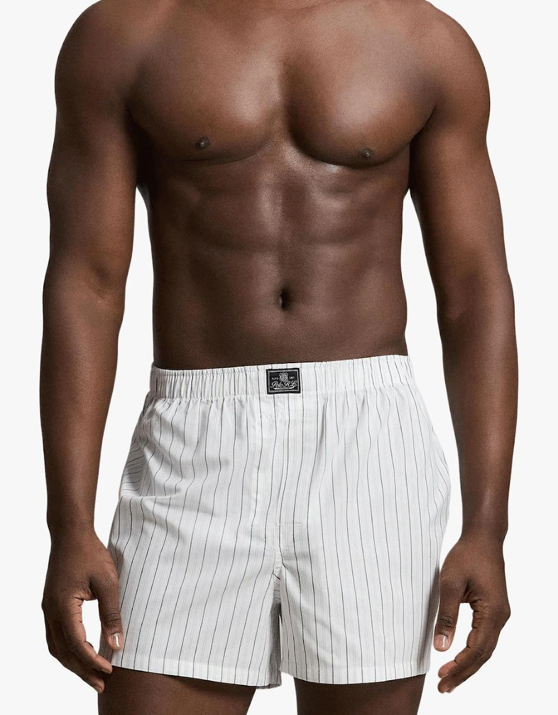 Polo Ralph Lauren Men's Polo Ralph Lauren Open Boxers Mens Boxer Shorts Multicoloured
