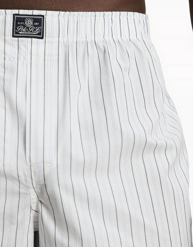 Polo Ralph Lauren Open Boxers Mens Boxer Shorts Multicoloured