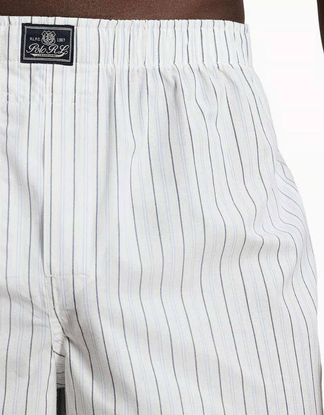 Polo Ralph Lauren Open Boxers Mens Boxer Shorts Multicoloured