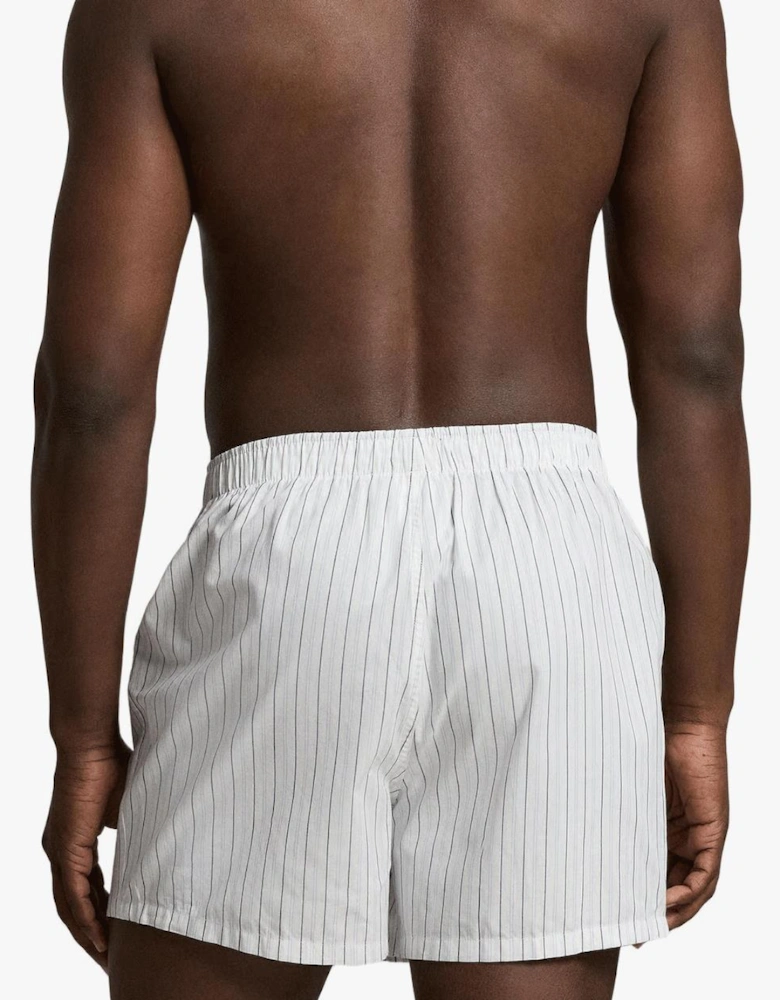 Polo Ralph Lauren Open Boxers Mens Boxer Shorts Multicoloured