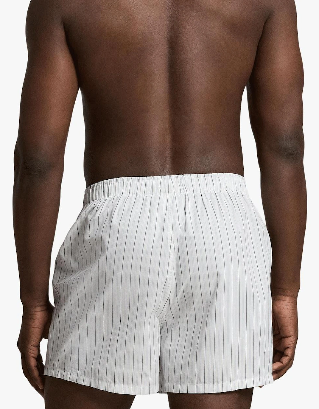 Polo Ralph Lauren Open Boxers Mens Boxer Shorts Multicoloured