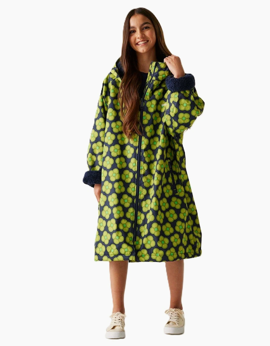 Regatta Kids Orla Kiely Changing Robe