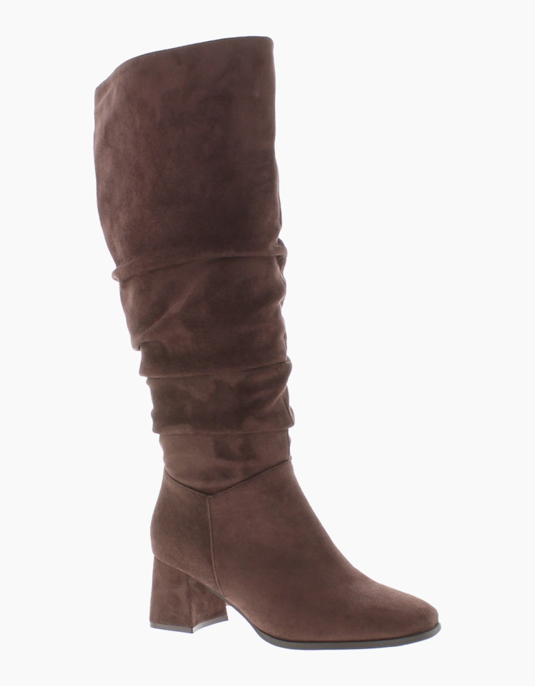Krush Ronnie Womens Boots UK Size 6