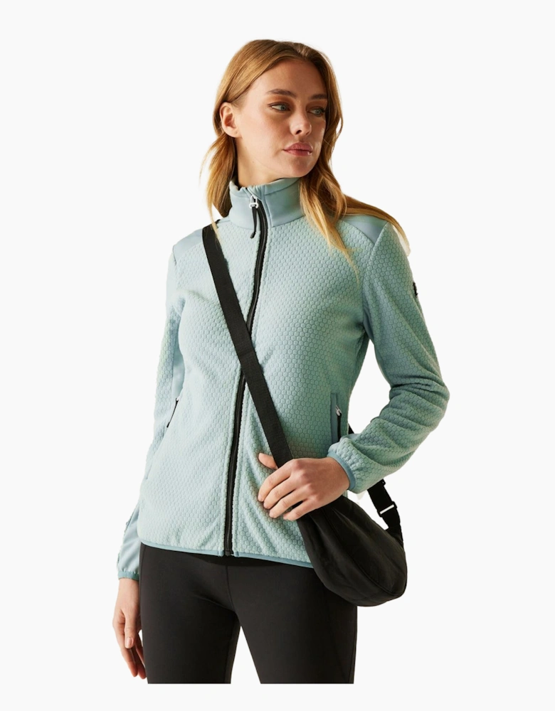 Regatta Womens/Ladies Ened Fleece Jacket