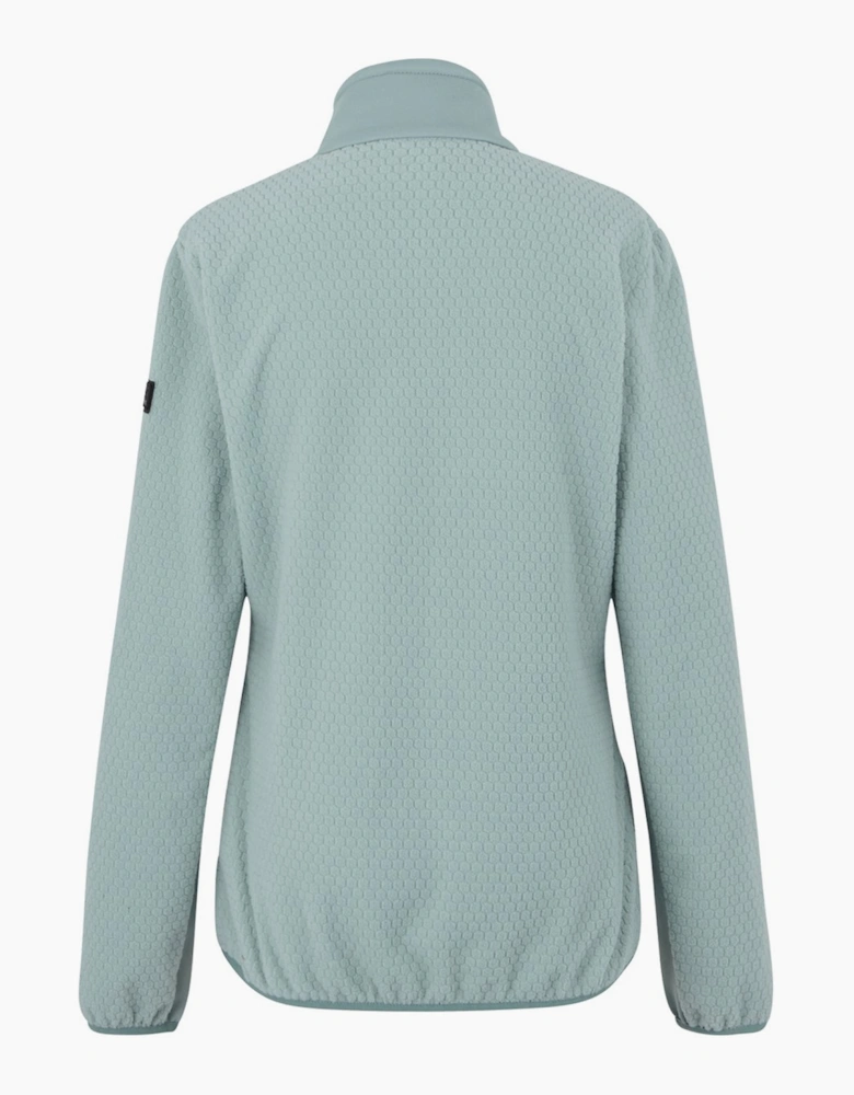 Regatta Womens/Ladies Ened Fleece Jacket