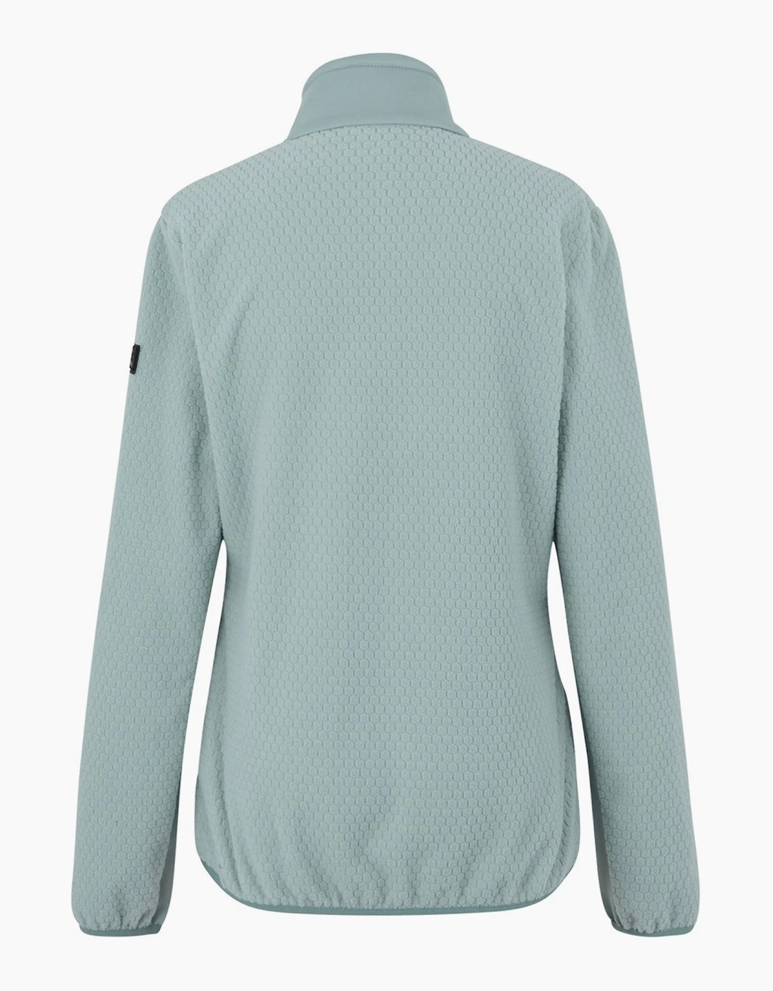 Regatta Womens/Ladies Ened Fleece Jacket