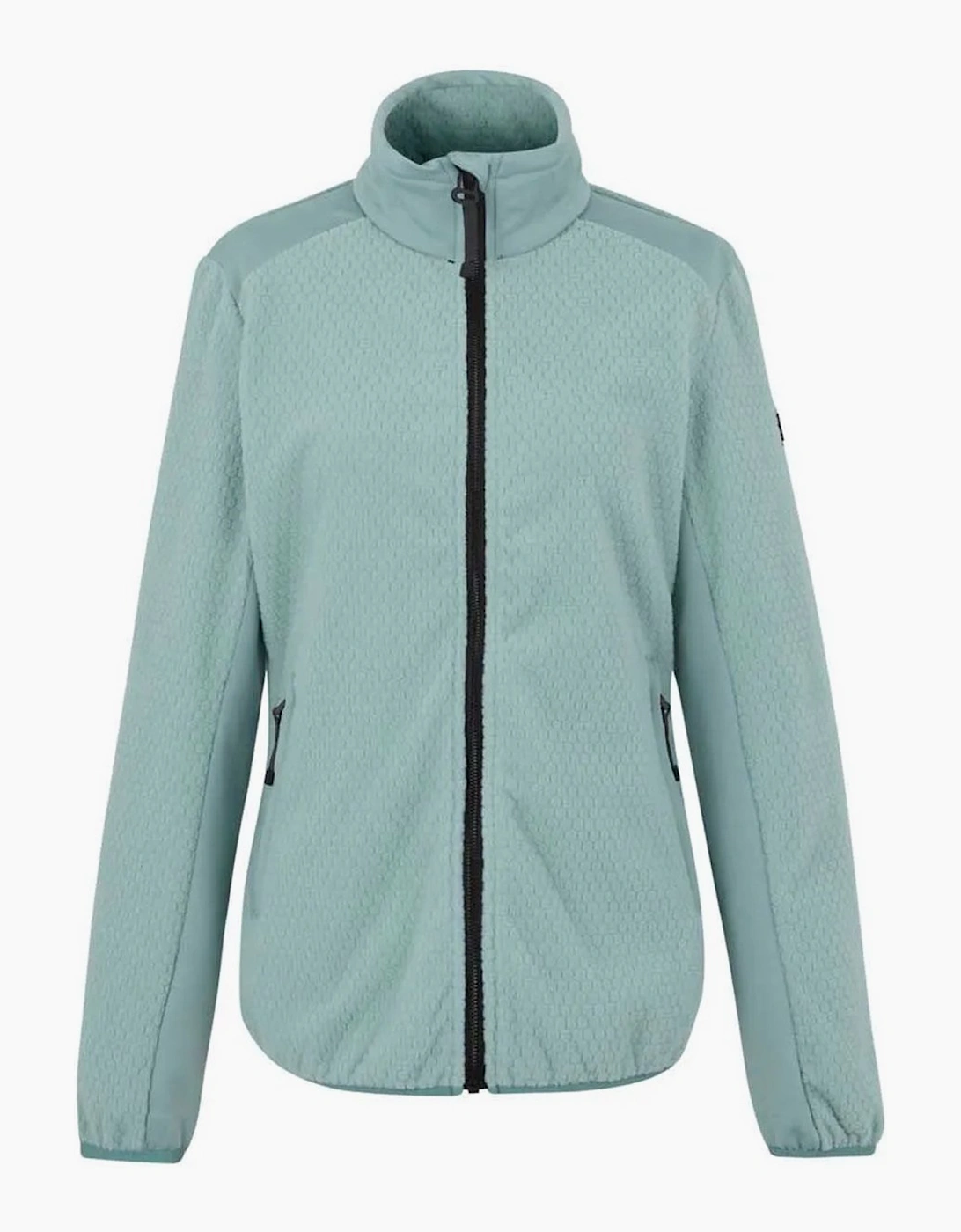 Regatta Womens/Ladies Ened Fleece Jacket