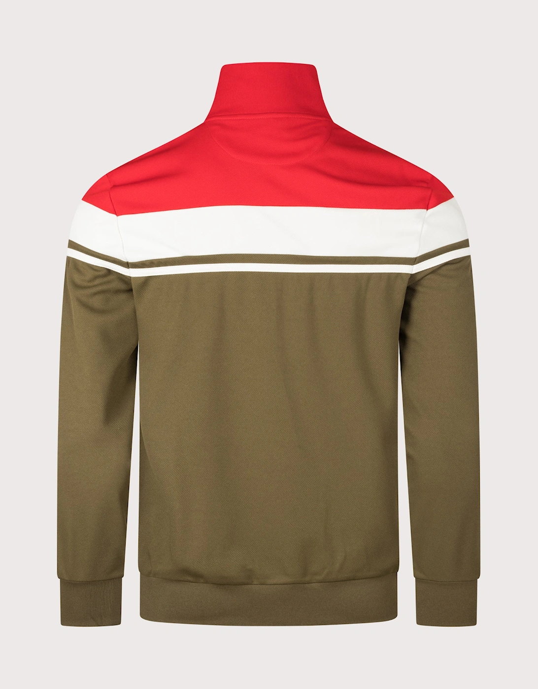 Damarindo Track Top
