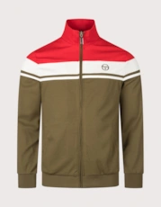 189 Adrenaline Rush/Gardenia/Dark Olive