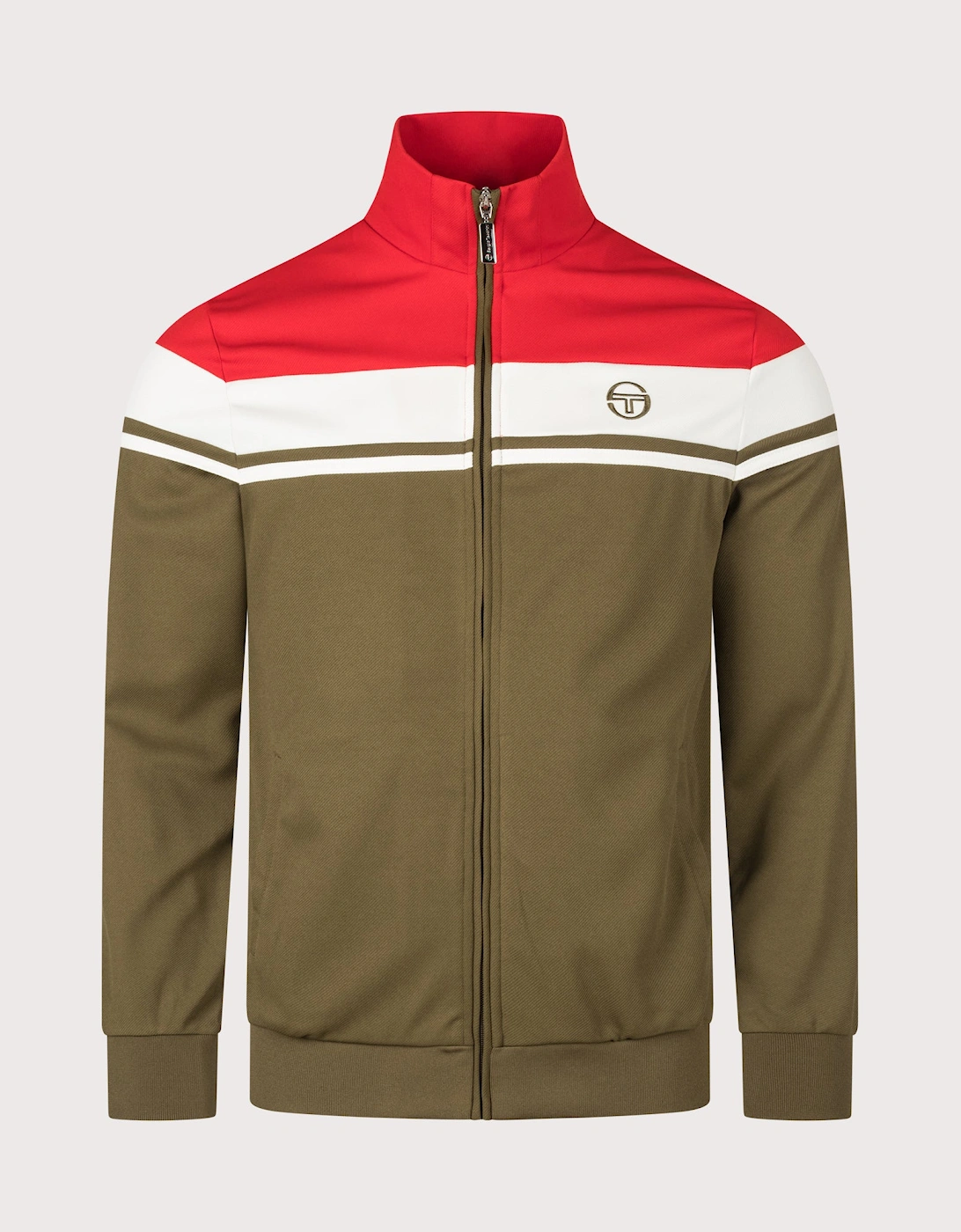 Damarindo Track Top