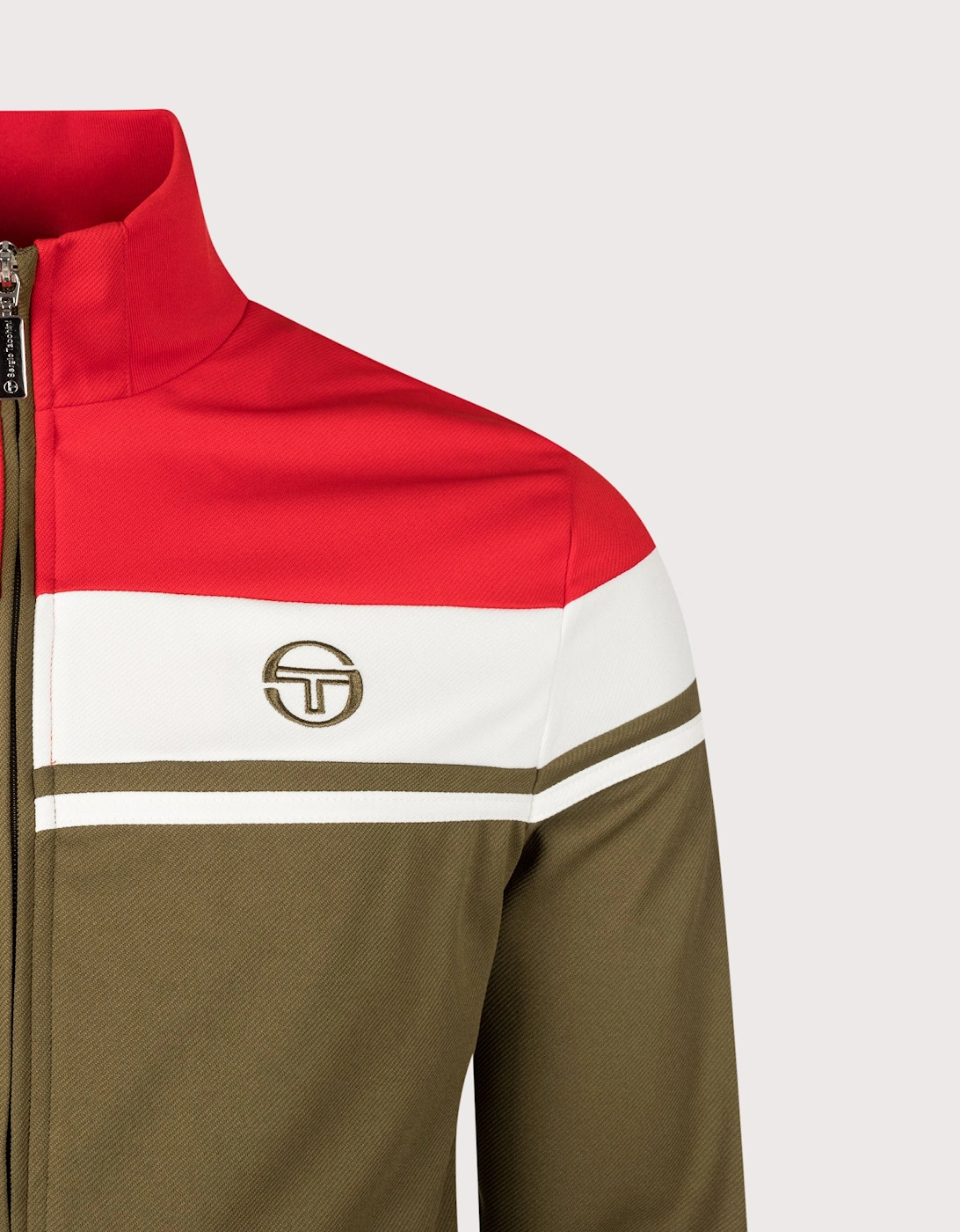 Damarindo Track Top