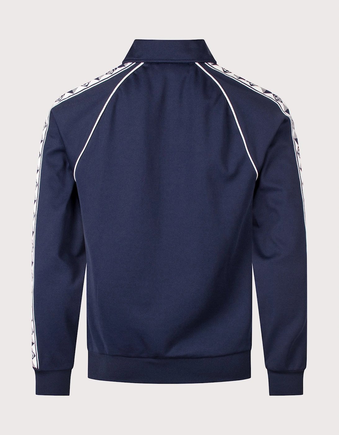 Slim Fit Sarto Track Top