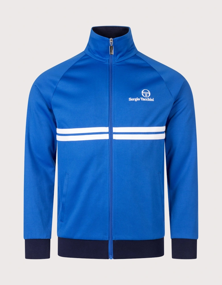 New Dallas Track Top