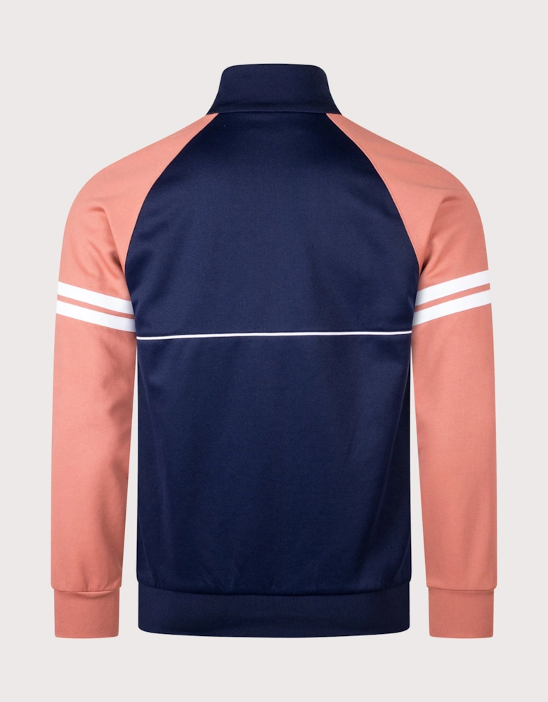 Slim Fit Orion Track Jacket