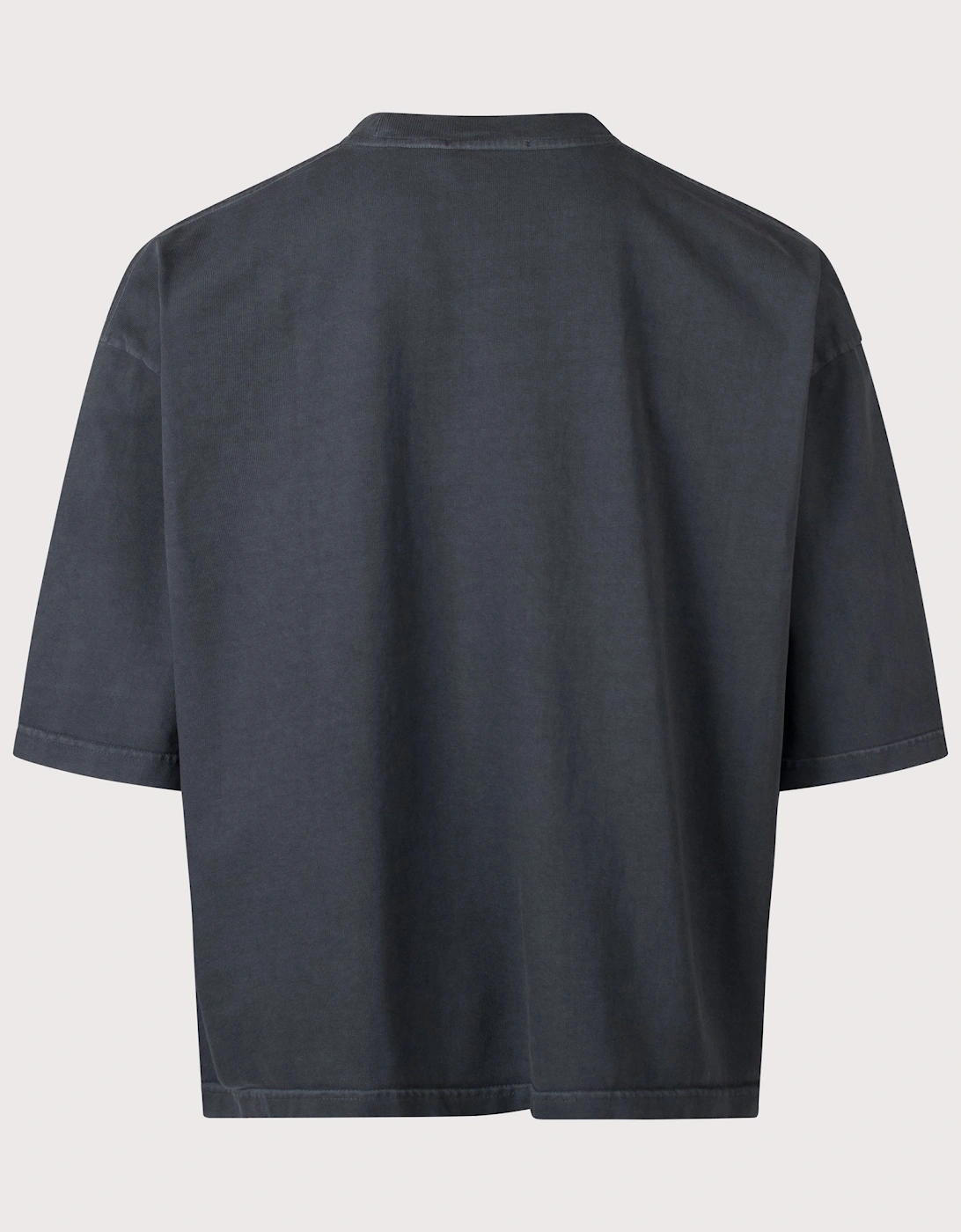 Oversized Community Center Buffalo T-Shirt