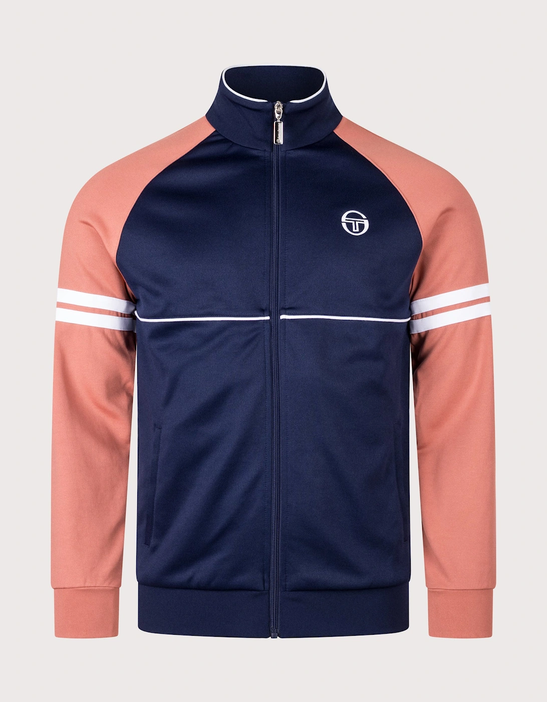 Slim Fit Orion Track Jacket