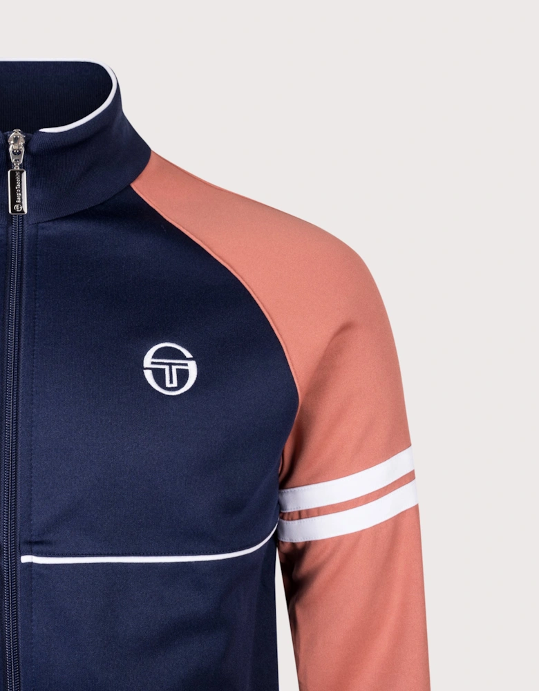 Slim Fit Orion Track Jacket