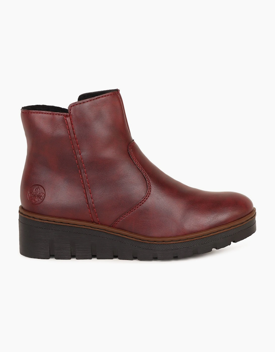 Capital Womens Ankle Boots