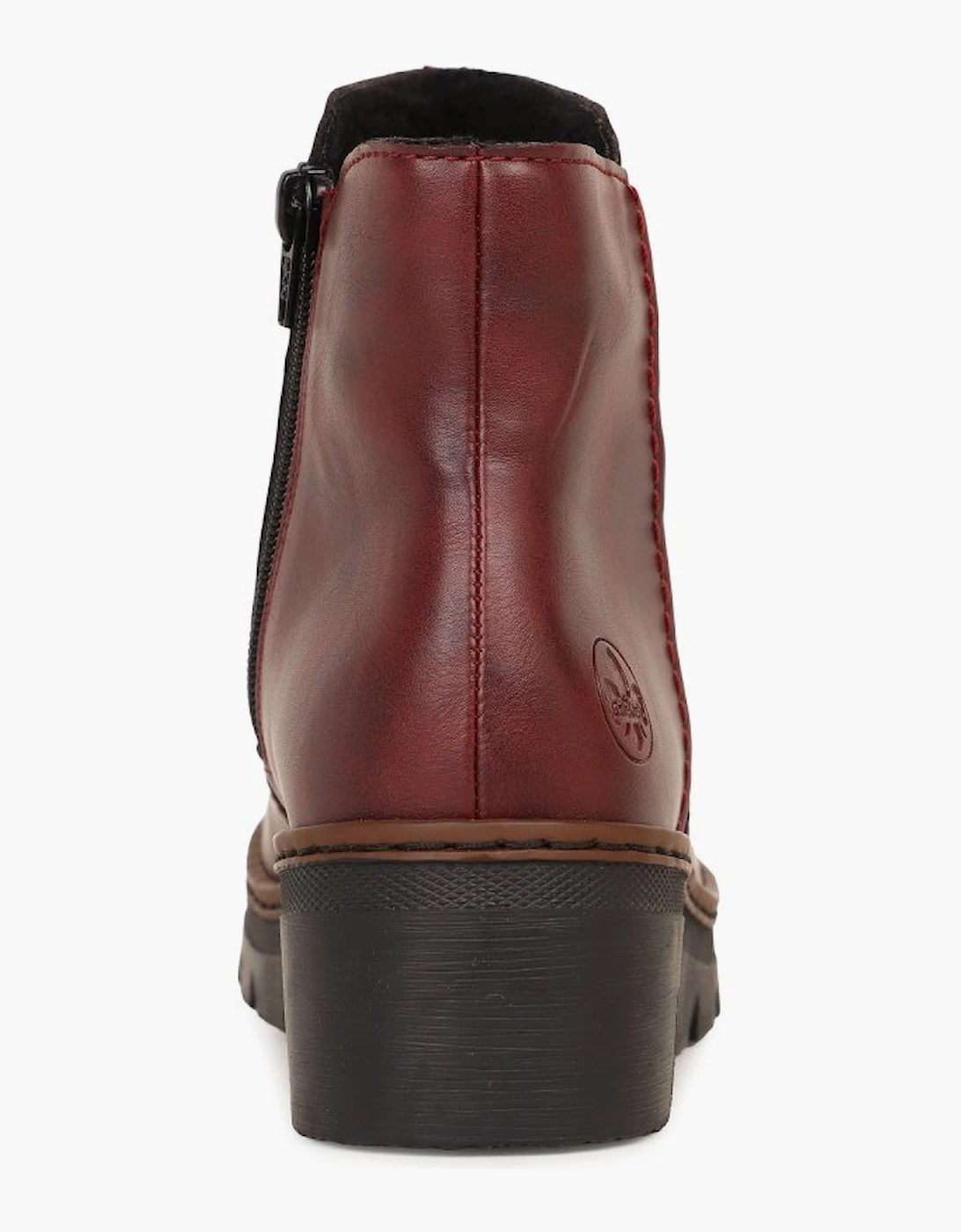 Capital Womens Ankle Boots