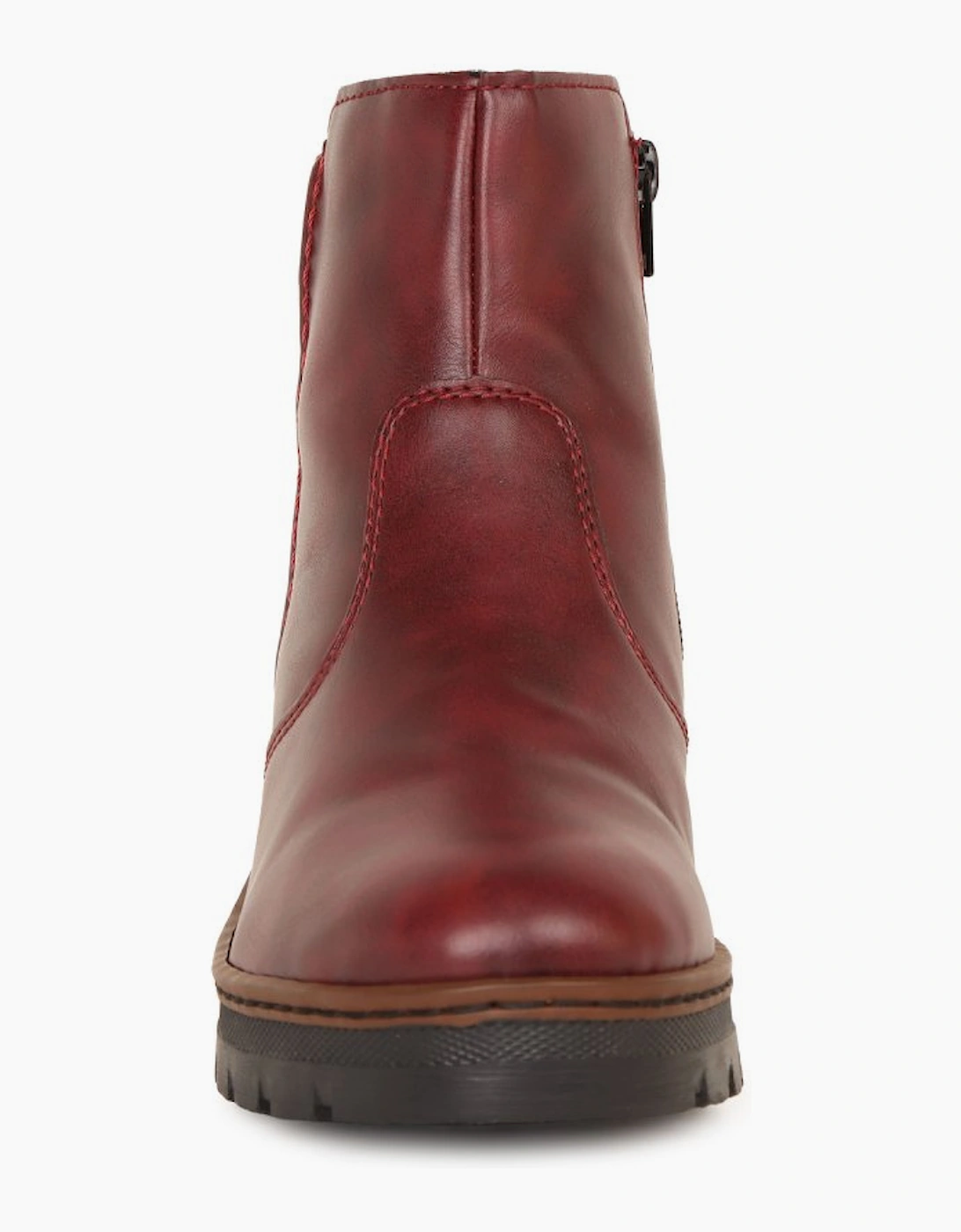 Capital Womens Ankle Boots